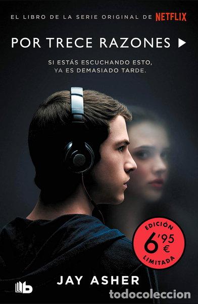 Libros: Por trece razones- 9788413142180