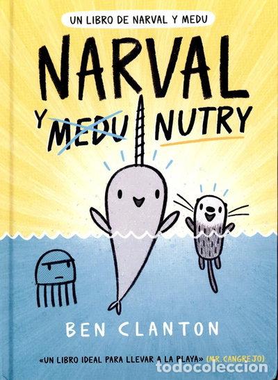B&uuml;cher: Narval y Nutry- 9788426146069