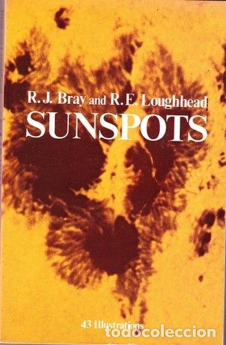 B&uuml;cher: Sunspots- 9780486637310