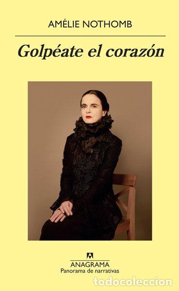 Libros: Golp&eacute;ate el coraz&oacute;n- 9788433980298 - Foto 1