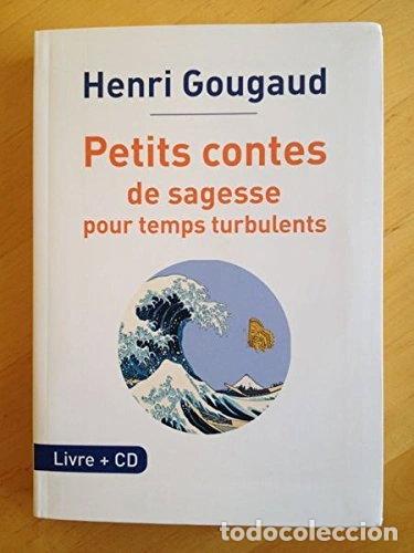 B&uuml;cher: Petits contes de sagesse pour temps turbulents- 9782286099046