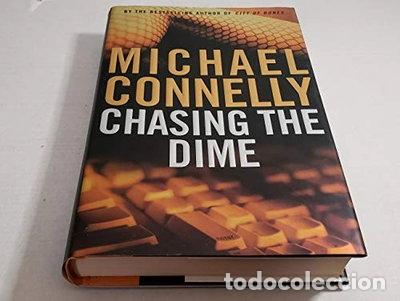 Libros: Chasing the Dime- 9780316153911 - Foto 1