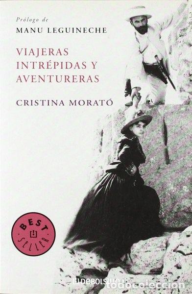 Libros: Viajeras intr&eacute;pidas y aventureras- 9788497936033