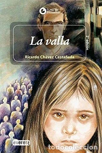 Libros: La Valla- 9788424179373 - Foto 1