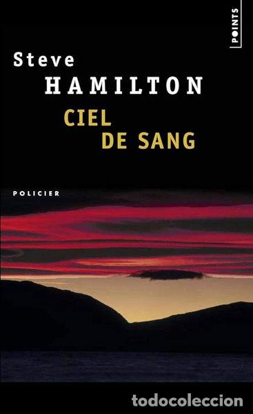 Libros: Ciel de Sang- 9782757803738