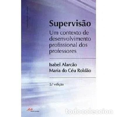 Libros: Supervis&atilde;o- 9789728980573 - Foto 1