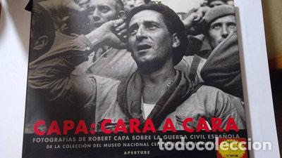 Libros: Capa: Cara a Cara- 9780893818838