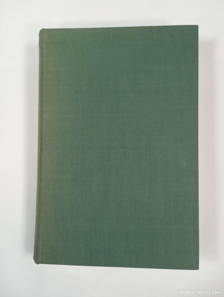 Livros em segunda m&atilde;o: LOS SECRETOS DEL MAR. - WILLIAM J. CROMIE. TDK1000