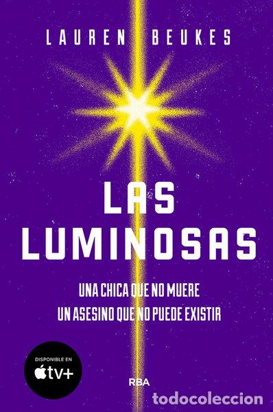 Libros: Las luminosas- 9788491878346 - Foto 1