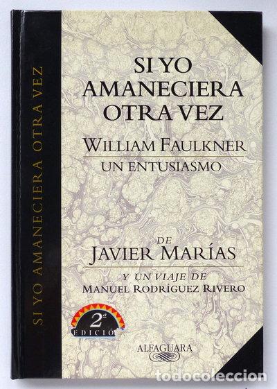 Libros: Si yo amaneciera otra vez- 9788420479576
