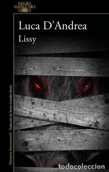 Libros: Lissy- 9788420435435 - Foto 1