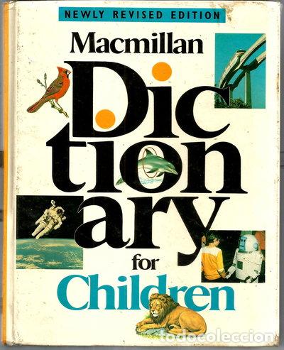 Libros: Macmillan Dictionary for Children- 9780027615616 - Foto 1
