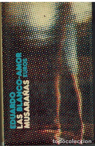 Libros: Las musara&ntilde;as- 9788473640381