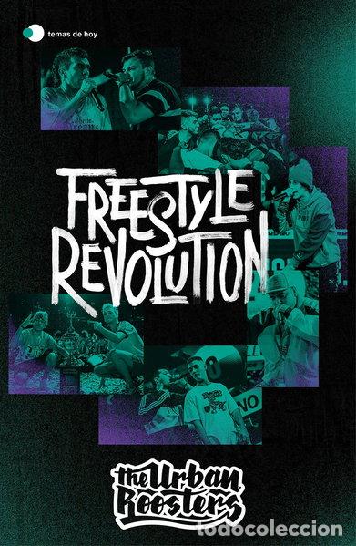 Libros: Freestyle Revolution- 9788499988597 - Foto 1