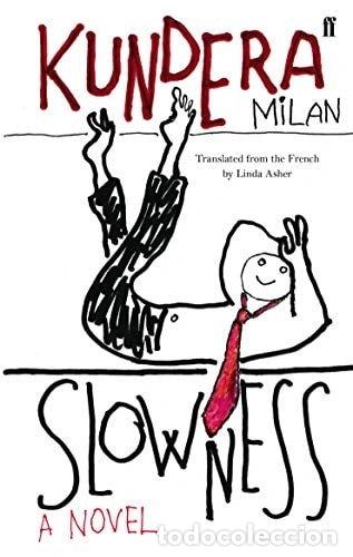 Libros: Slowness- 9780571179435