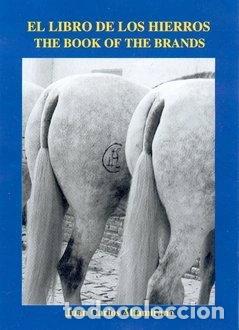 Libros: El libro de los hierros- 9788493253806 - Foto 1