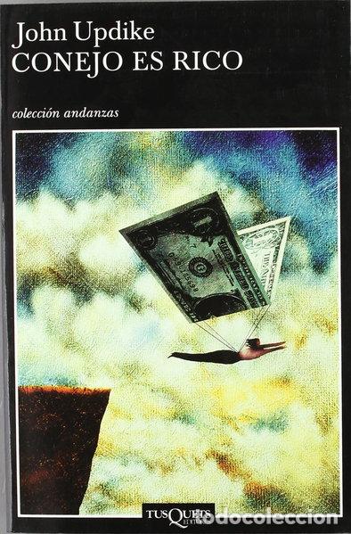 Libros: Conejo es rico- 9788483102077