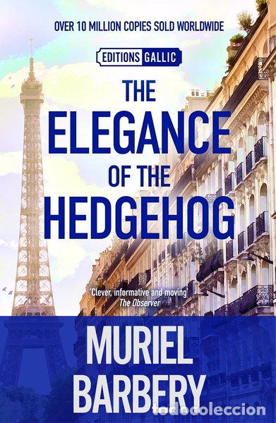Libros: The Elegance of the Hedgehog- 9781906040185