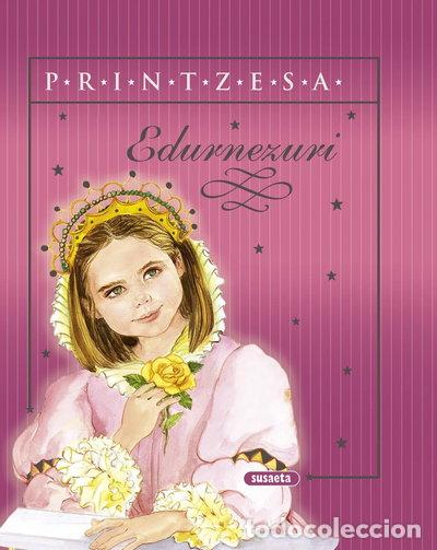 Libros: Edurnezuri- 9788430549986