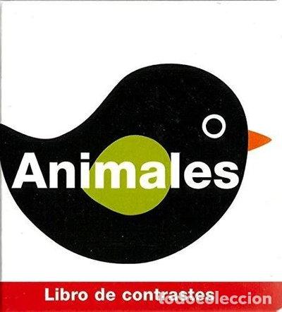 Libros: Animales- 9788492636532 - Foto 1