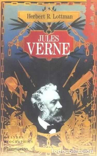 books: Jules Verne- 9782080688385