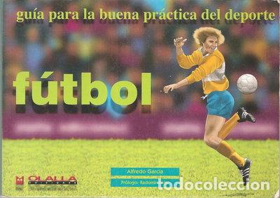 Livres: F&uacute;tbol- 9788488876430