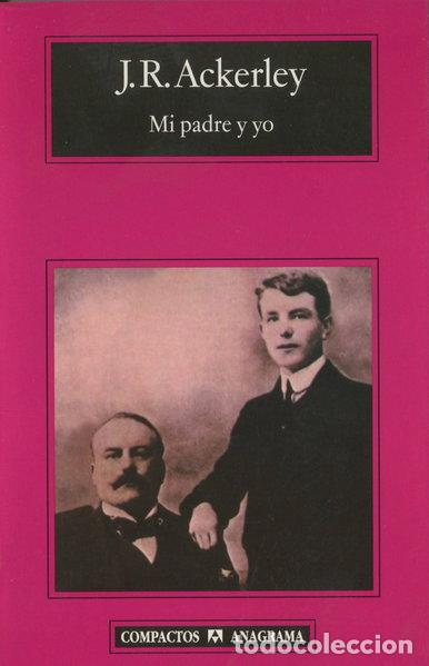 Livres: Mi padre y yo- 9788433968043