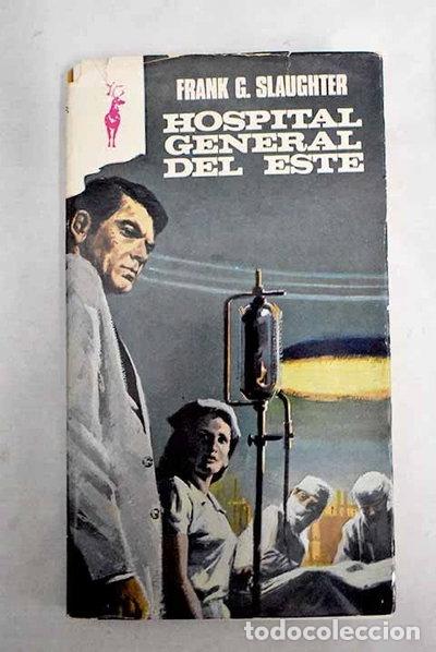 Libros: Hospital General del Este- 9788401433108