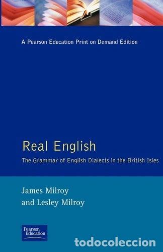 Libros: Real English- 9780582081765 - Foto 1