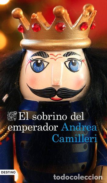 Libros: El sobrino del emperador- 9788423354511 - Foto 1