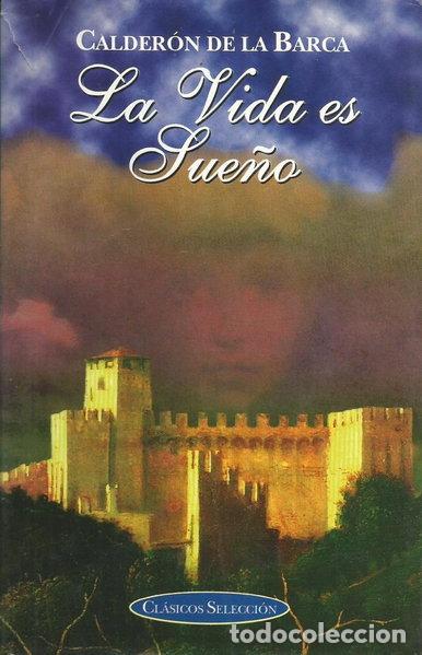 Libros: La vida es sue&ntilde;o- 9788484034209 - Foto 1
