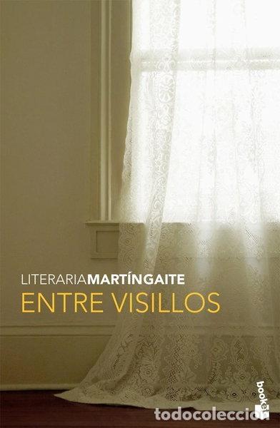 Libros: Entre visillos- 9788423340644 - Foto 1