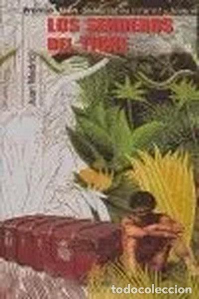 Libros: Los senderos del tigre- 9788420469577 - Foto 1