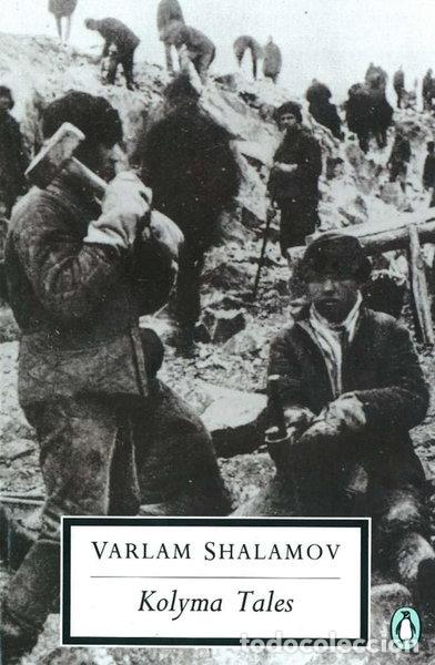 B&uuml;cher: Kolyma Tales- 9780140186956