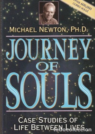 Libros: Journey of Souls- 9781567184853