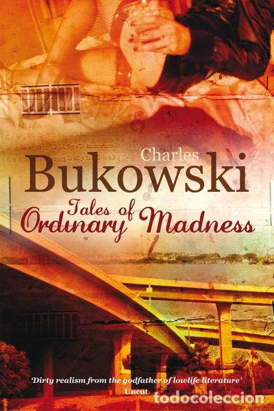 Libros: Tales of Ordinary Madness- 9780753513873