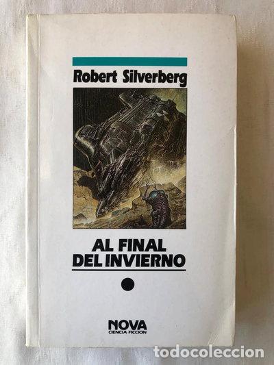 books: Al final del invierno- 9788440614155