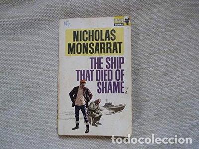 books: The Ship That Died of Shame- 9780330104999