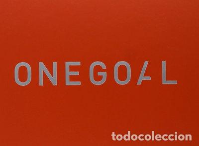 books: One goal- 9788493572617