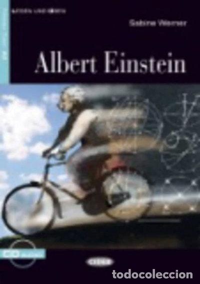 Libros: Albert Einstein- 9788853004857 - Foto 1