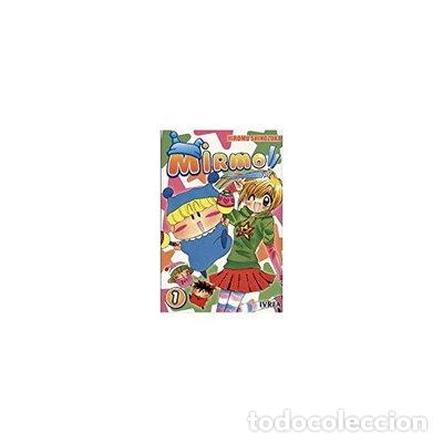 Libros: Mirmo, 1- 9789875626720 - Foto 1