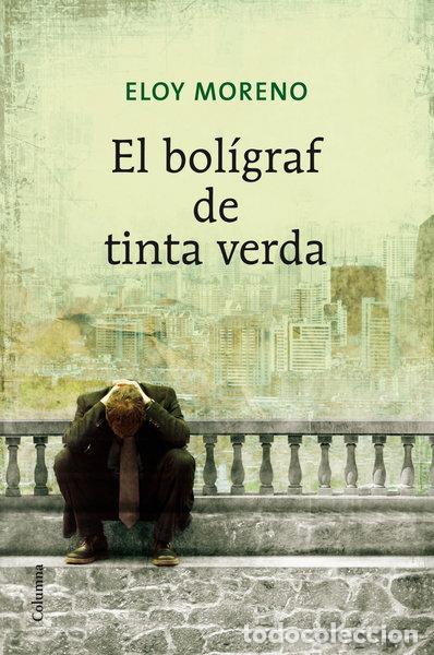 B&uuml;cher: El bol&iacute;grafo de tinta verde- 9788466414180