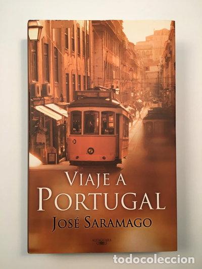 Libros: Viaje a Portugal- 9788420474540