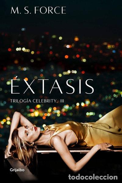 Libros: &Eacute;xtasis- 9788425355035