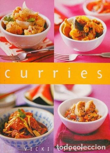 Libros: Curries- 9780755455546