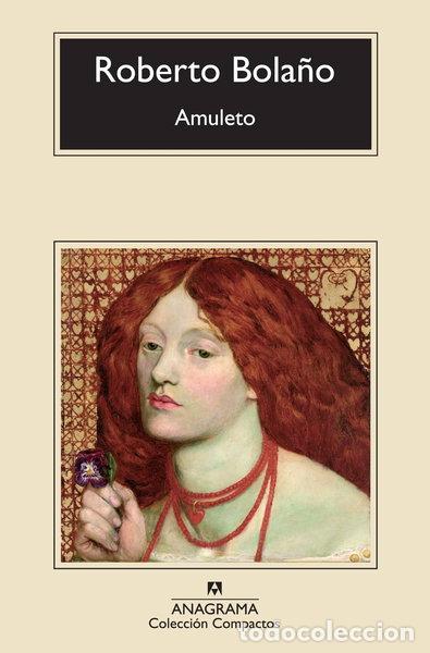 Libros: Amuleto- 9788433973559