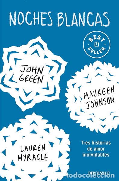 Libros: Noches blancas- 9788466353700 - Foto 1