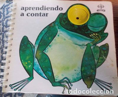 Libros: Aprendiendo a contar- 9788471667649 - Foto 1