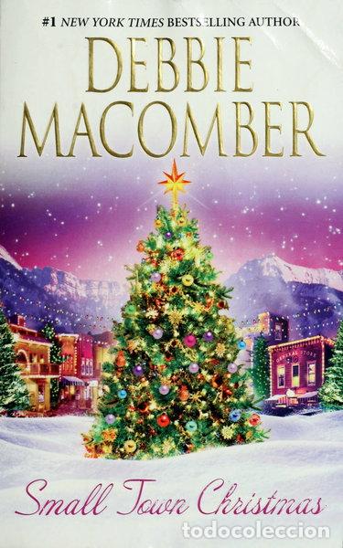Libros: Small Town Christmas- 9780778325956