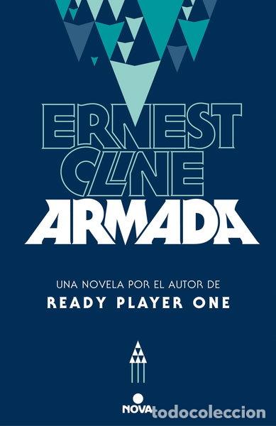 Libros: Armada- 9788466658935 - Foto 1